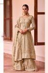 Zeenat By Gulkayra Real Simar Silk Readymade Suits 